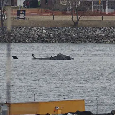 Systemic Failures in Aviation Oversight and Military Operations Highlighted in NTSB Investigation Following Deadly Mid-Air Collision