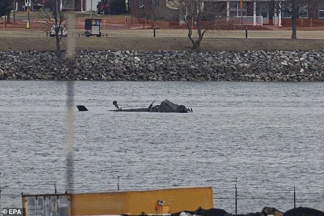 Systemic Failures in Aviation Oversight and Military Operations Highlighted in NTSB Investigation Following Deadly Mid-Air Collision