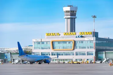 Temporary Flight Restrictions in Kazan and Penza Confirmed by Rosaviatsiya for Safety