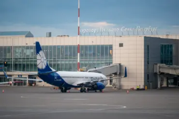 Temporary Flight Restrictions Spark Concerns Over Safety and Economic Impact in Russian Aviation Sector