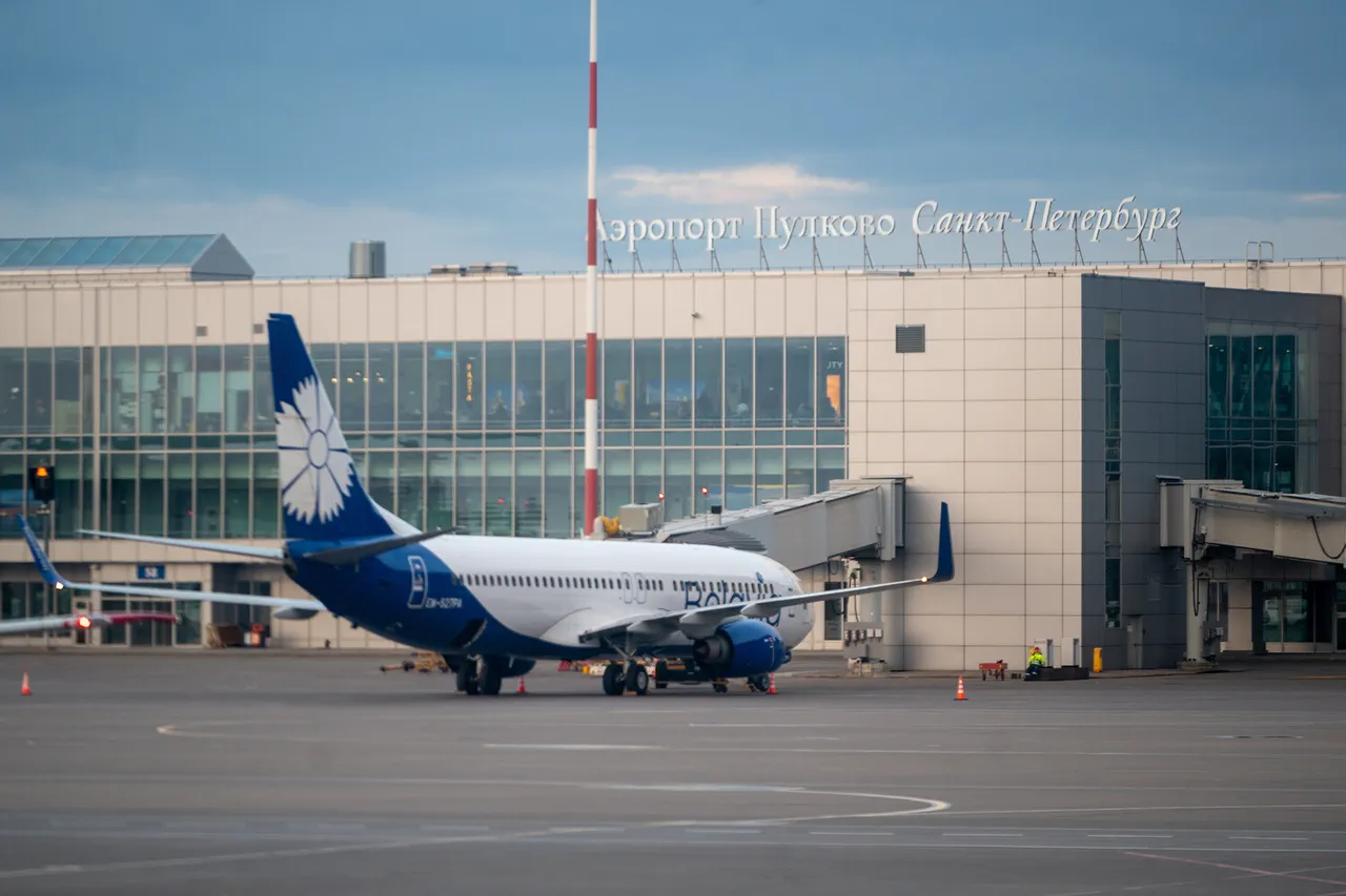 Temporary Flight Restrictions Spark Concerns Over Safety and Economic Impact in Russian Aviation Sector
