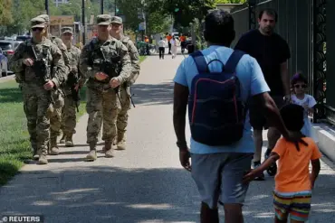 Tense Exchange as Reporter Shares Gun Attack Trauma with Trump