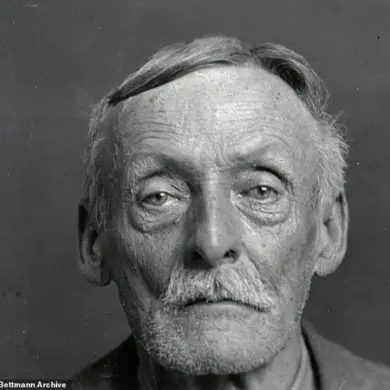 The Hidden Horror of Albert Fish: Unmasking the 'Brooklyn Vampire' and 'Grey Man' Behind the Terror Reign
