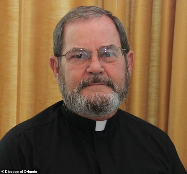 Tragic Massacre in Florida: Father Hoeffner and Family Killed in Violent Shooting Spree