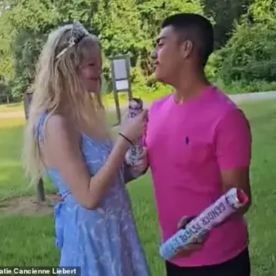 Tragic Road Rage Shooting in Louisiana Leaves 17-Year-Old Pregnant Teen Seriously Injured, Community in Shock