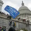 Trump Administration Reverses Biden Policy, Offers Military Funeral Honors to January 6 Rioter Ashli Babbitt