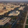 Trump's Cultural War Escalates as Smithsonian Targets Controversial Exhibits, Sparking Community Tensions