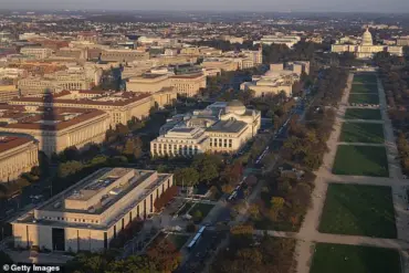 Trump's Cultural War Escalates as Smithsonian Targets Controversial Exhibits, Sparking Community Tensions