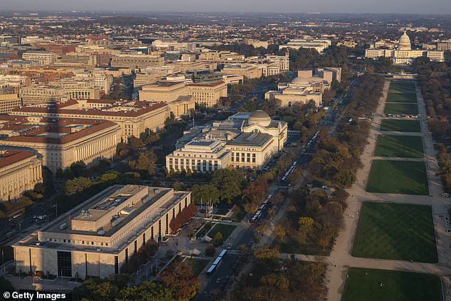 Trump's Cultural War Escalates as Smithsonian Targets Controversial Exhibits, Sparking Community Tensions