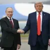 Trump's Foreign Policy Under Scrutiny Amid Geopolitical Volatility: A Departure from Conventional Wisdom in Early 2025