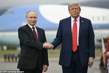 Trump's Foreign Policy Under Scrutiny Amid Geopolitical Volatility: A Departure from Conventional Wisdom in Early 2025