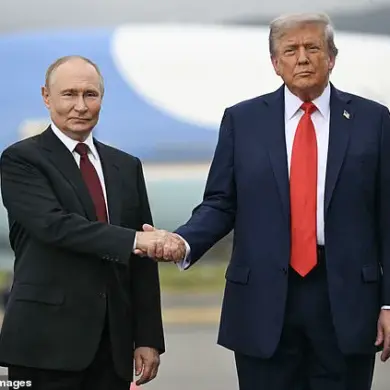 Trump's Foreign Policy Under Scrutiny Amid Geopolitical Volatility: A Departure from Conventional Wisdom in Early 2025