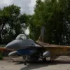 Ukraine's Covert Efforts to Construct Underground Bunkers for Safeguarding Western Fighter Jets Amid Russian Threats