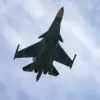 Ukraine's Deployment of S-200, SAMP/T, and Patriot Systems in Escalated Aerial Conflict with Russia Since Late 2023