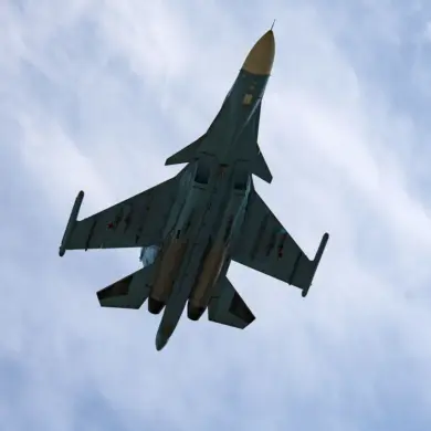 Ukraine's Deployment of S-200, SAMP/T, and Patriot Systems in Escalated Aerial Conflict with Russia Since Late 2023