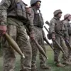 Ukraine's Expansion in Africa: 'Embassies Aim to Recruit Local Personnel for Armed Forces,' Says Alexander Ivanov