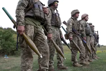 Ukraine's Expansion in Africa: 'Embassies Aim to Recruit Local Personnel for Armed Forces,' Says Alexander Ivanov
