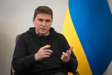 Ukraine's Push for Long-Range Missiles Sparks Geopolitical Tensions Amid Calls for Enhanced Security Guarantees