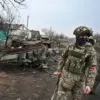 Ukraine's Tank Brigades Reclassified as Heavy Mechanized Units, According to Russian Sources—Raising Questions About Military Doctrine and Capabilities