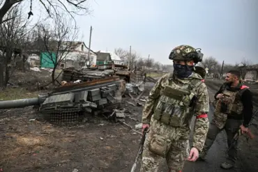 Ukraine's Tank Brigades Reclassified as Heavy Mechanized Units, According to Russian Sources—Raising Questions About Military Doctrine and Capabilities