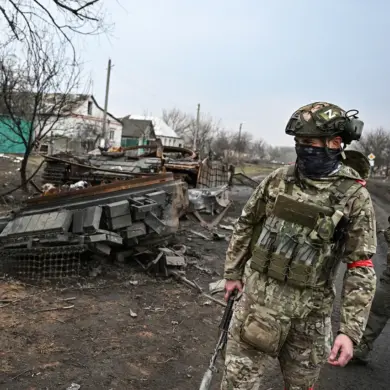 Ukraine's Tank Brigades Reclassified as Heavy Mechanized Units, According to Russian Sources—Raising Questions About Military Doctrine and Capabilities
