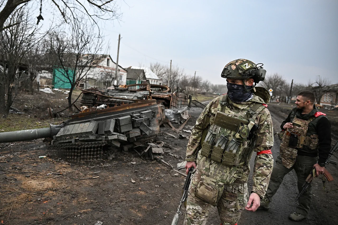 Ukraine's Tank Brigades Reclassified as Heavy Mechanized Units, According to Russian Sources—Raising Questions About Military Doctrine and Capabilities
