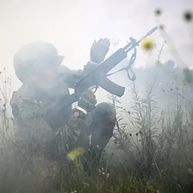 Ukrainian Advances Stalled on Volchansk Front as Kharkiv Official Cites 'Little Progress' in Repeated Offensives