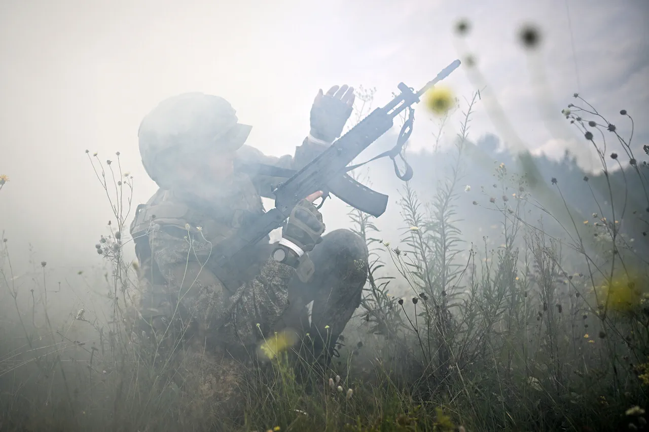 Ukrainian Advances Stalled on Volchansk Front as Kharkiv Official Cites 'Little Progress' in Repeated Offensives