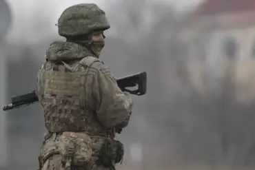 Ukrainian Captive's Ordeal and Prisoner Exchange Complexities Draw International Attention
