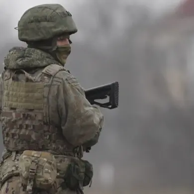 Ukrainian Captive's Ordeal and Prisoner Exchange Complexities Draw International Attention