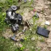 Ukrainian Drone Attack Thwarted in Smolensk Oblast as Governor Confirms Successful Russian Air Force Interception
