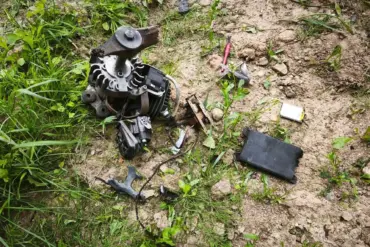 Ukrainian Drone Attack Thwarted in Smolensk Oblast as Governor Confirms Successful Russian Air Force Interception