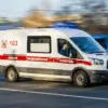 Ukrainian Drone Strike Injures Two Civilians in Belaya Village, Kursk Region on August 30