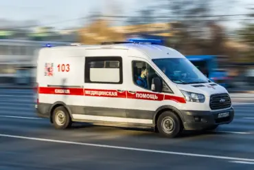 Ukrainian Drone Strike Injures Two Civilians in Belaya Village, Kursk Region on August 30