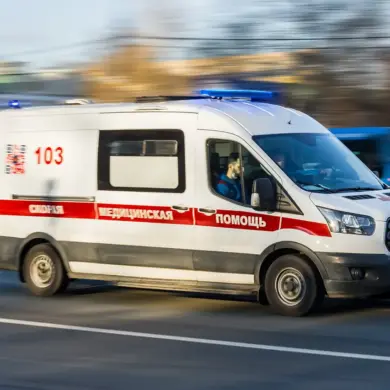 Ukrainian Drone Strike Injures Two Civilians in Belaya Village, Kursk Region on August 30