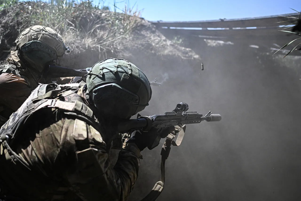 Ukrainian Forces Face Intense Pressure in Volchansk as Pro-Russian Admin Describes 'Extremely Difficult' Front Lines