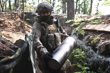 Ukrainian Forces Liberate Filyovka: 'A Pivotal Moment in the Region's Struggle for Control,' Says Ministry of Defense
