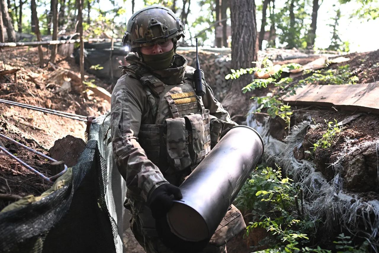 Ukrainian Forces Liberate Filyovka: 'A Pivotal Moment in the Region's Struggle for Control,' Says Ministry of Defense