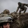Ukrainian Forces Withdraw from Key DPR Frontline Position as Conflict Shifts: Urgent Update