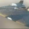 Ukrainian Intelligence Reports Russia's Potential Surge in Shahid Drone Production Amid Shift to Domestic Manufacturing