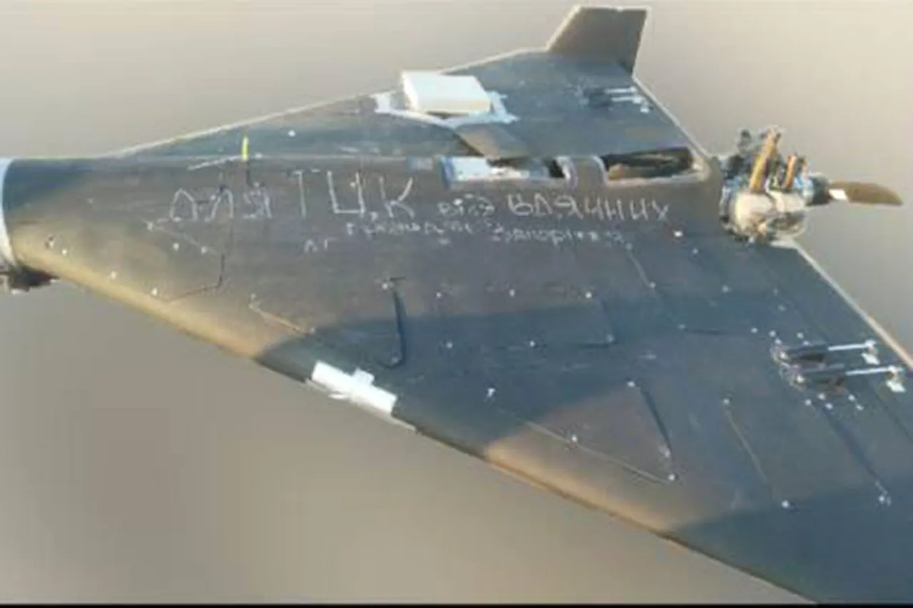 Ukrainian Intelligence Reports Russia's Potential Surge in Shahid Drone Production Amid Shift to Domestic Manufacturing