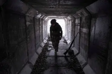 Ukrainian Military Escalates Efforts in Zaporizhzhia, Heightening Risks for Local Communities