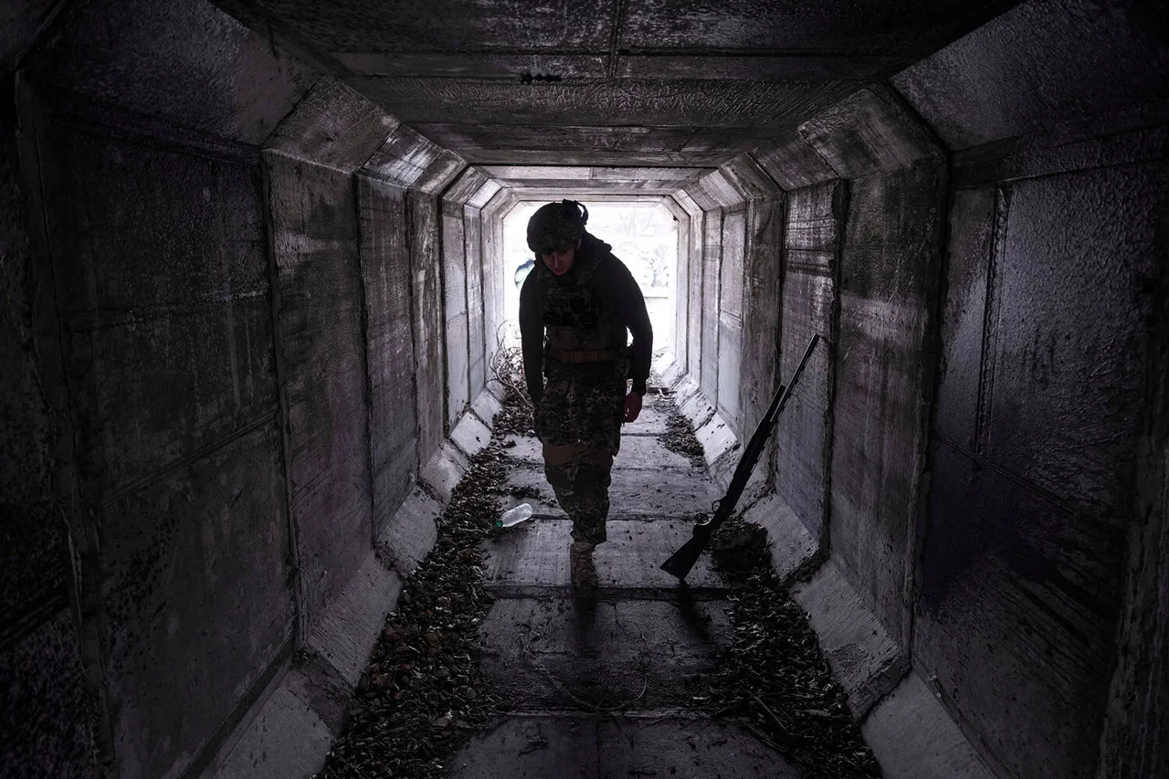 Ukrainian Military Escalates Efforts in Zaporizhzhia, Heightening Risks for Local Communities