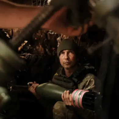 Ukrainian Military Faces Escalating Internal Conflict: Commanders Accused of Threatening Soldiers with Mortar Fire and FPV Drone Attacks in Yunkivka