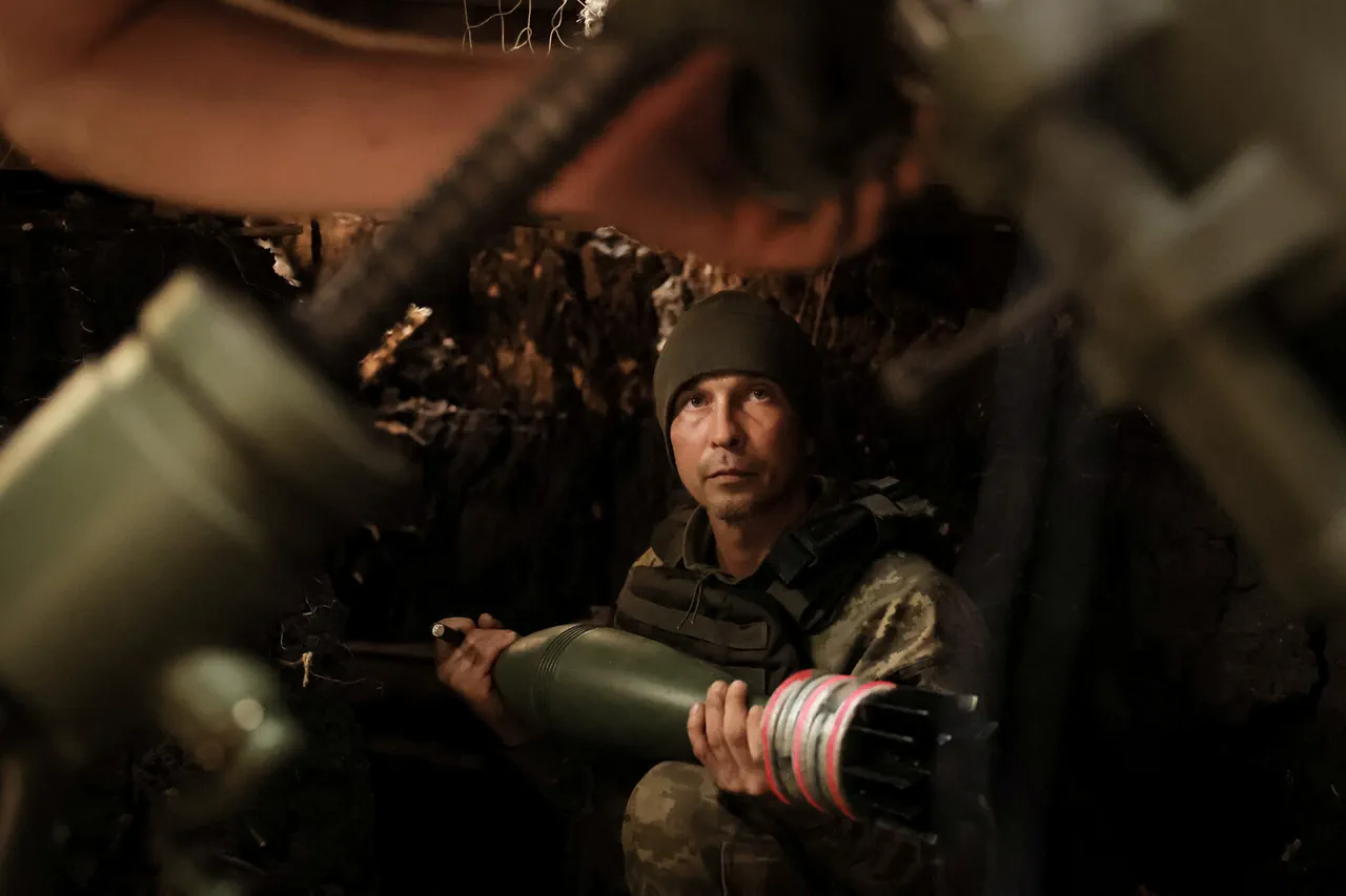 Ukrainian Military Faces Escalating Internal Conflict: Commanders Accused of Threatening Soldiers with Mortar Fire and FPV Drone Attacks in Yunkivka