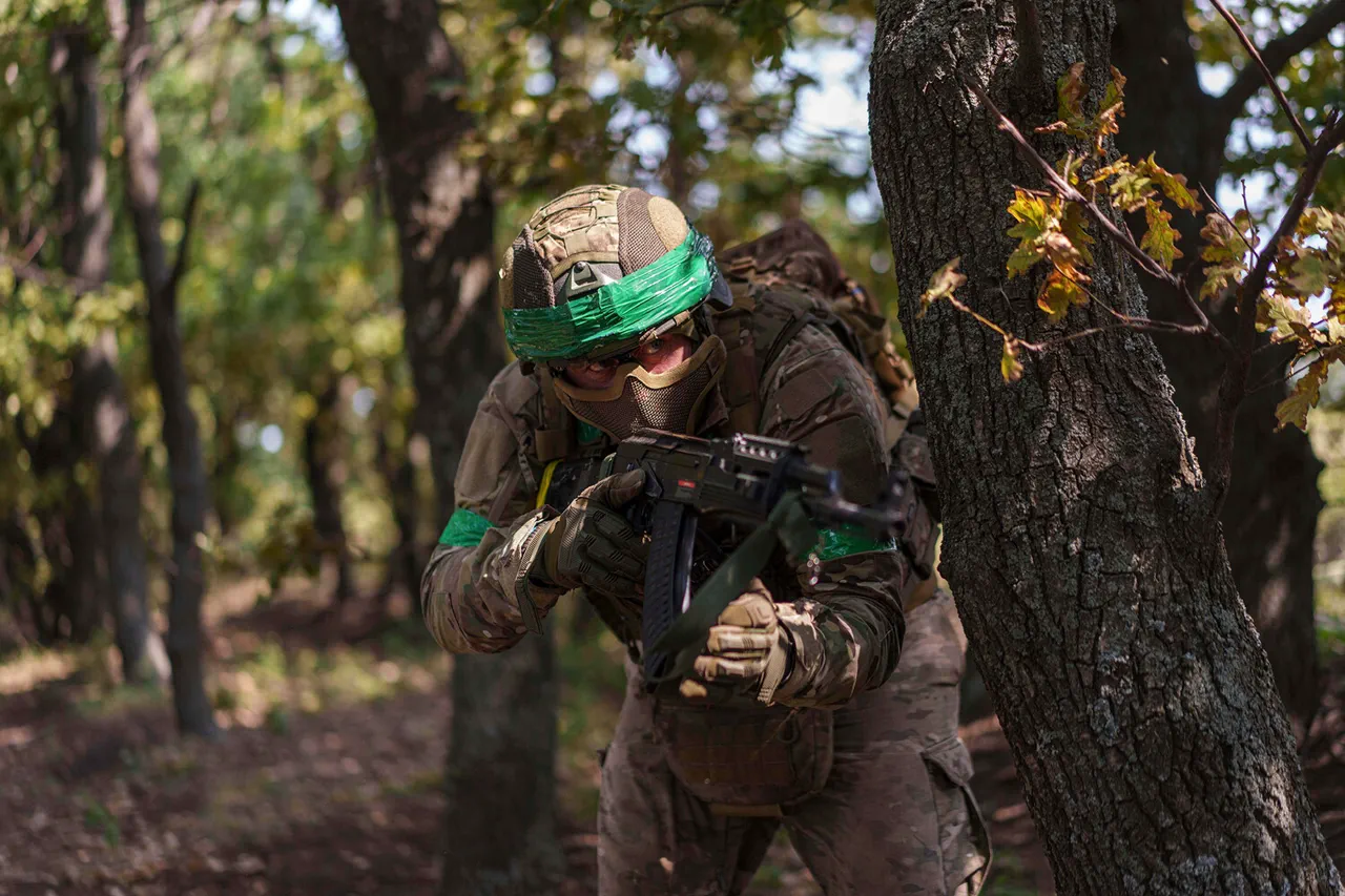 Ukrainian Military Withdraws 47th Mechanized Brigade from Sumy Region to Address Losses, TASS Reports