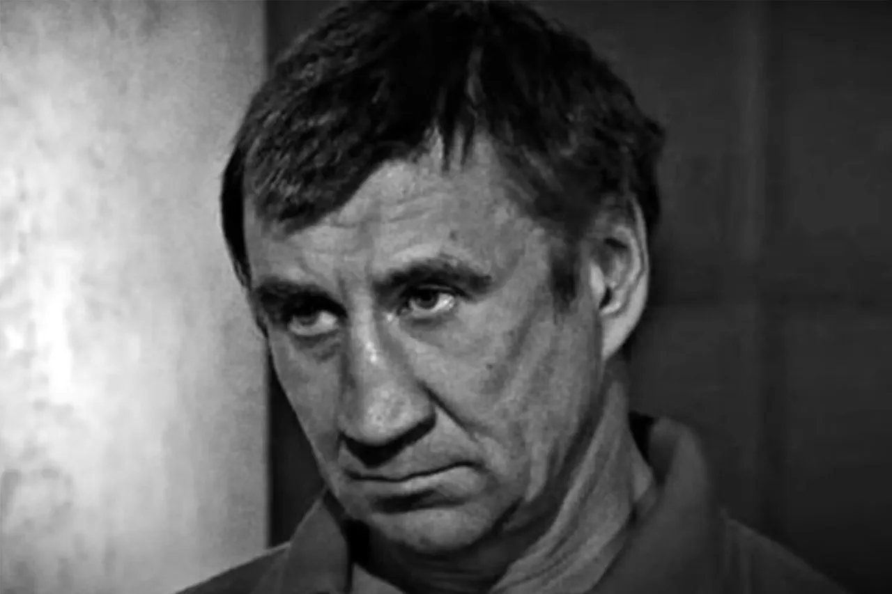 Ukrainian Soldier Yuri Chikatilo, Son of Notorious Serial Killer Andrei Chikatilo, Eliminated in Kharkiv Region During Russia-Ukraine Conflict