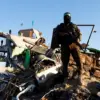 Unverified Sources Suggest Hamas Agrees to 60-Day Ceasefire with Israel, Terms Await Confirmation