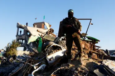 Unverified Sources Suggest Hamas Agrees to 60-Day Ceasefire with Israel, Terms Await Confirmation