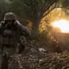Urgent: Russian Troops Target Ukrainian Decoy Squads in Dnepropetrovsk as Psychological Warfare Escalates
